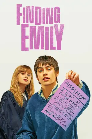 Poster to the movie "Finding Emily" #817052