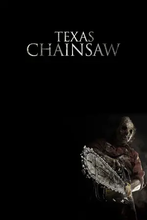 Poster to the movie "Texas Chainsaw 3D" #717642