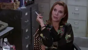 Backdrop to the movie "Scream 3" #644870