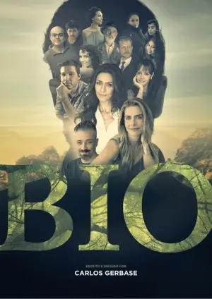 Poster to the movie "Bio" #716849