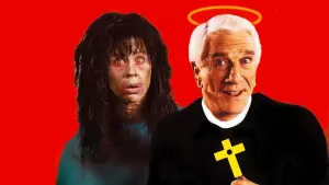 Backdrop to the movie "Repossessed" #345304