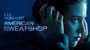 Backdrop to the movie "American Sweatshop" #614193