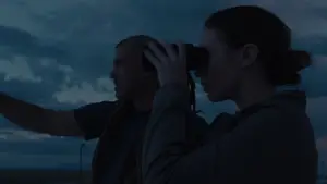 Backdrop to the movie "Sicario" #589203