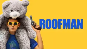 Backdrop to the movie "Roofman" #518131