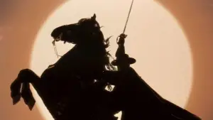 Backdrop to the movie "The Mask of Zorro" #665811