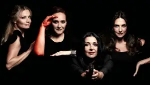 Backdrop to the movie "What Soul Will You Surrender, Child? — Part One" #538982