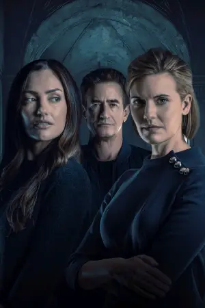 Poster to the movie "Blackwater Lane" #673852