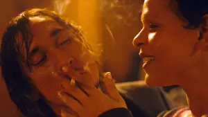 Backdrop to the movie "35 Shots of Rum" #735942