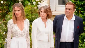 Backdrop to the movie "Alibi.com 2" #194914