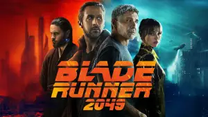 Backdrop to the movie "Blade Runner 2049" #548668