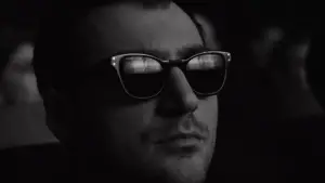 Backdrop to the movie "Nouvelle Vague" #526924