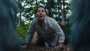 Backdrop to the movie "Death of a Unicorn" #568864