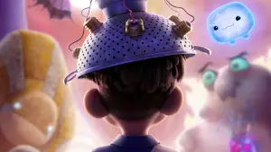 Backdrop to the movie "Elio" #523071