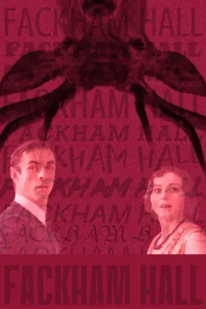 Poster to the movie "Fackham Hall" #762000