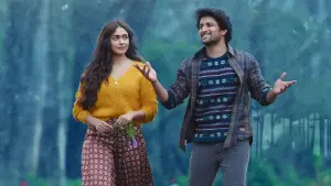 Backdrop to the movie "Hi Nanna" #373747