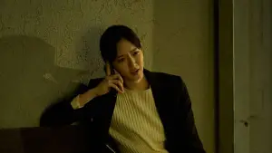 Backdrop to the movie "The Ugly" #533117