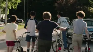 Backdrop to the movie "It" #567679