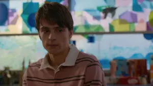 Backdrop to the movie "I Wish You All the Best" #614954