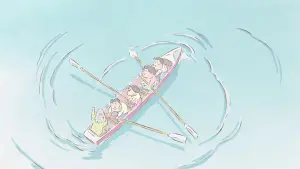 Backdrop to the movie "My Neighbors the Yamadas" #248718