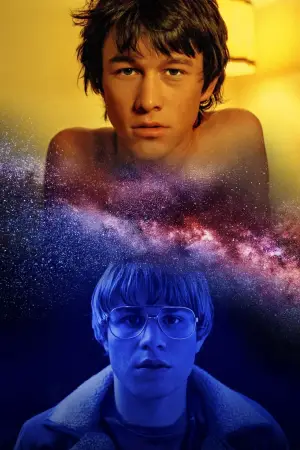 Poster to the movie "Mysterious Skin" #790501