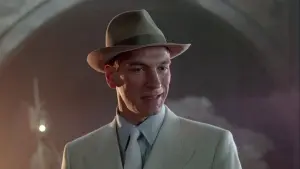 Backdrop to the movie "Naked Lunch" #245724