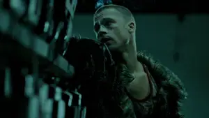 Backdrop to the movie "Fight Club" #797095