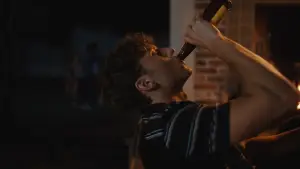 Backdrop to the movie "Say Less" #769125