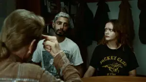 Backdrop to the movie "Sound of Metal" #754887