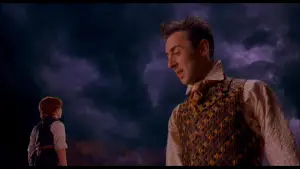 Backdrop to the movie "Spy Kids" #740359