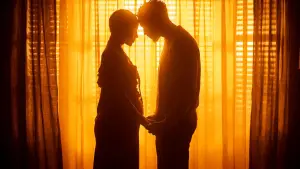 Backdrop to the movie "Stay" #696728