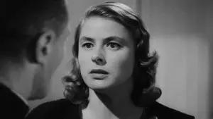 Backdrop to the movie "Stromboli" #445987