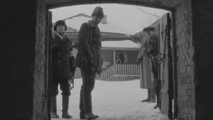 Backdrop to the movie "The Ascent" #412081