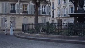 Backdrop to the movie "The Beast" #755923