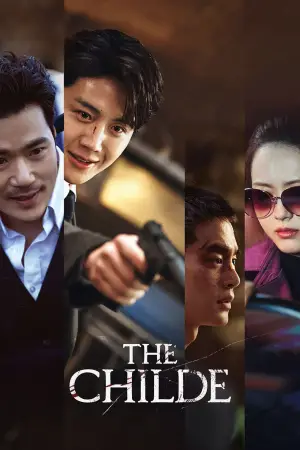 Poster to the movie "The Childe" #728359