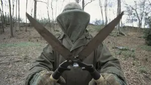 Backdrop to the movie "The Greenskeeper" #722789