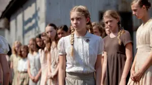 Backdrop to the movie "The Hunger Games" #603066