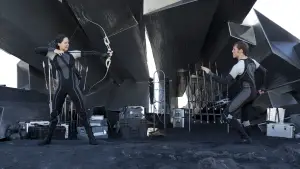 Backdrop to the movie "The Hunger Games: Catching Fire" #625015