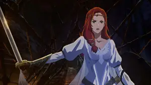 Backdrop to the movie "The Lord of the Rings: The War of the Rohirrim" #592216