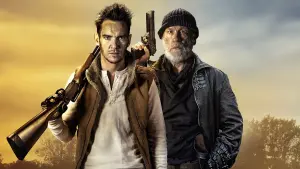 Backdrop to the movie "The Survivalist" #387055