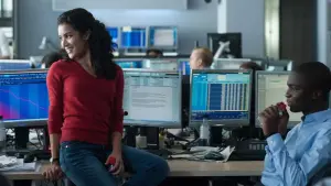 Backdrop to the movie "Antigang" #350839