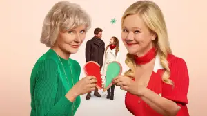 Backdrop to the movie "Holiday Mismatch" #736165