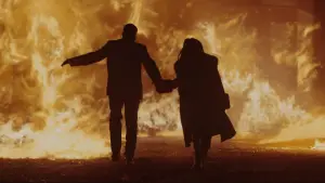 Backdrop to the movie "Venom: Let There Be Carnage" #599071