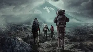 Backdrop to the movie "Village of the Dead" #538171