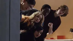 Backdrop to the movie "X-Men: First Class" #783175