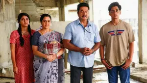 Backdrop to the movie "3BHK" #785116