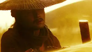 Backdrop to the movie "Ashes of Time" #731518