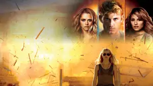 Backdrop to the movie "I Am Number Four" #863535