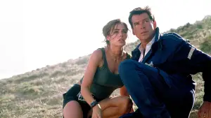 Backdrop to the movie "The World Is Not Enough" #625728