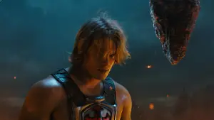 Backdrop to the movie "Masters of the Universe" #815237