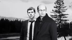 Backdrop to the movie "The Hummingbird Project" #355037